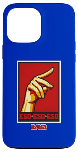 Coque iPhone 13 Pro Max El Chavo colorée idéale au quotidien des ados