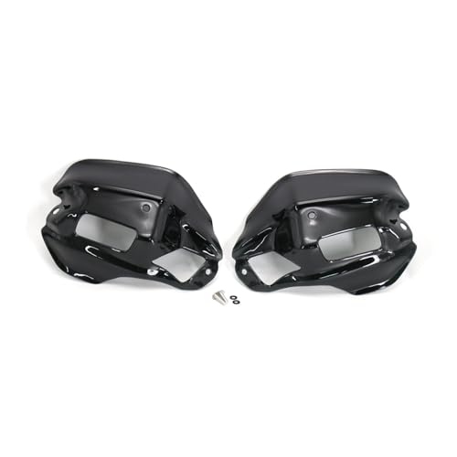 CRF1100 L CRF1100L �A�h�x���`���[�X�|�[�c 2020-2025 �n���h�K�[�h�t�����g�K���X X-ADV XADV 750 �n���h���o�[�n���h�K�[�h�ƌ݊���������܂��B(Black)