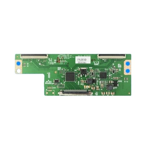 Carte logique T-Con 6870C-0488A 6871L-3512D 6871L-3512F LC320DUE-VGM1 Compatible avec Les Cartes de Circuits imprimés TV 32LB5800-UG, 32LB5610-CD, 32LX570M-UA...