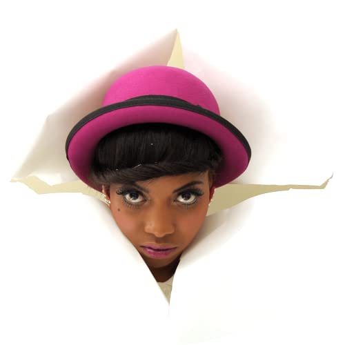 Temi DollFace: Grandma&rsquo;s Style Lessons (Seismographic Sounds)