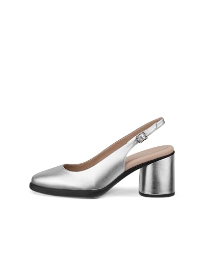 Image of ECCO Sculpted 55 Luxe Slingback Pump