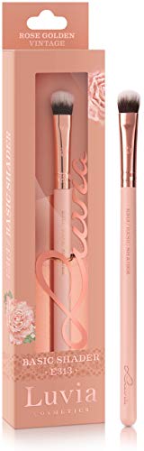 E313 / Basic Shader - Nude Lidschattenpinsel 1.0 pieces E313 / Basic Shader - Nude Lidschattenpinsel 1.0 pieces