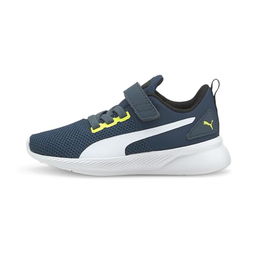 Image of Puma Unisex-Child Flyer Runner V Ps Sneaker