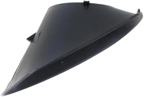 Miniatura 3 de Para Jeep Grand Cherokee Parachoques Bisel Luz antiniebla Trim 2011 2012 2013 Par Conjunto Conductor y Pasajero Lado Para CH1038120 + CH1039120