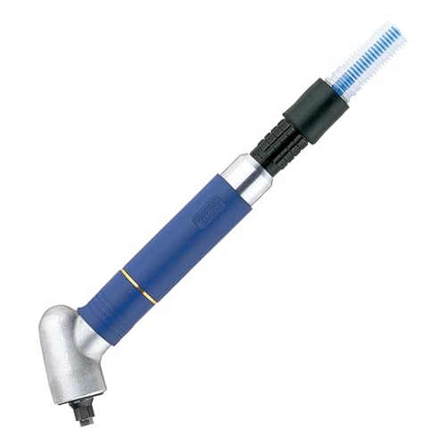 Meuleuse pneumatique VESSEL GT-MG35-12CC micro meuleuse de précision - 2