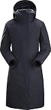 ARC`TERYX(アークテリクス) セントレイル パーカ ウィメンズ Centrale Parka Womens Kingfisher M