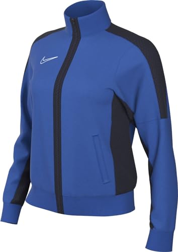 Nike W Nk Df Acd23 Trk Jkt K Knit Soccer Track Jacket Women