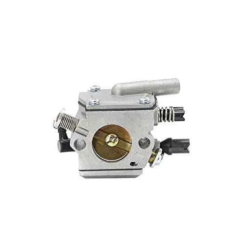 Carburetor Compatible With Stihl 038 MS380 MS381 Chainsaw Carb Compatible With Zama C3-S148 Replace