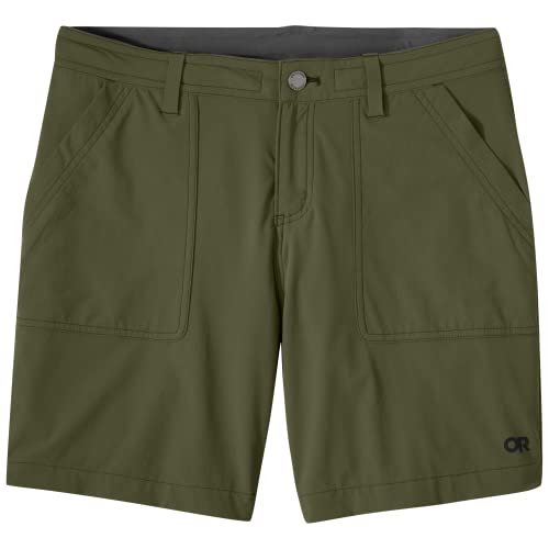 Outdoor Research Women's Ferrosi Shorts - 7 Inseam