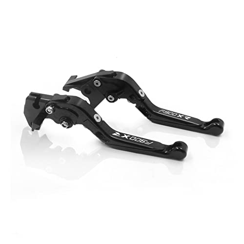 Levier d'embrayage usiné pour BMW F900XR de 2020 poignée de frein haute précision