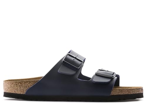 Birkenstock 051753 Arizona blue, Birko Flor Homme Dark...