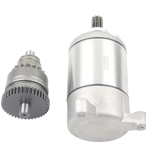 Démarreur de moteur pour quad P 500 idéal pour les sorties tout-terrain et chemins forestiers