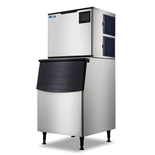 Foster Commercial Ice Maker 500 Pounds