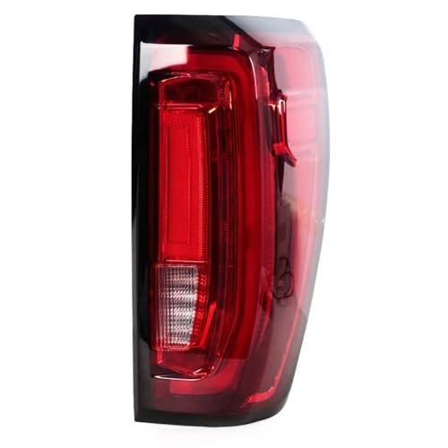 Feu arrière LED droit de rechange pour GMC Sierra 1500 pick-up