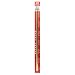 K & S PRECISION METALS 8134 11/32 x 12 Round Brass Tube
