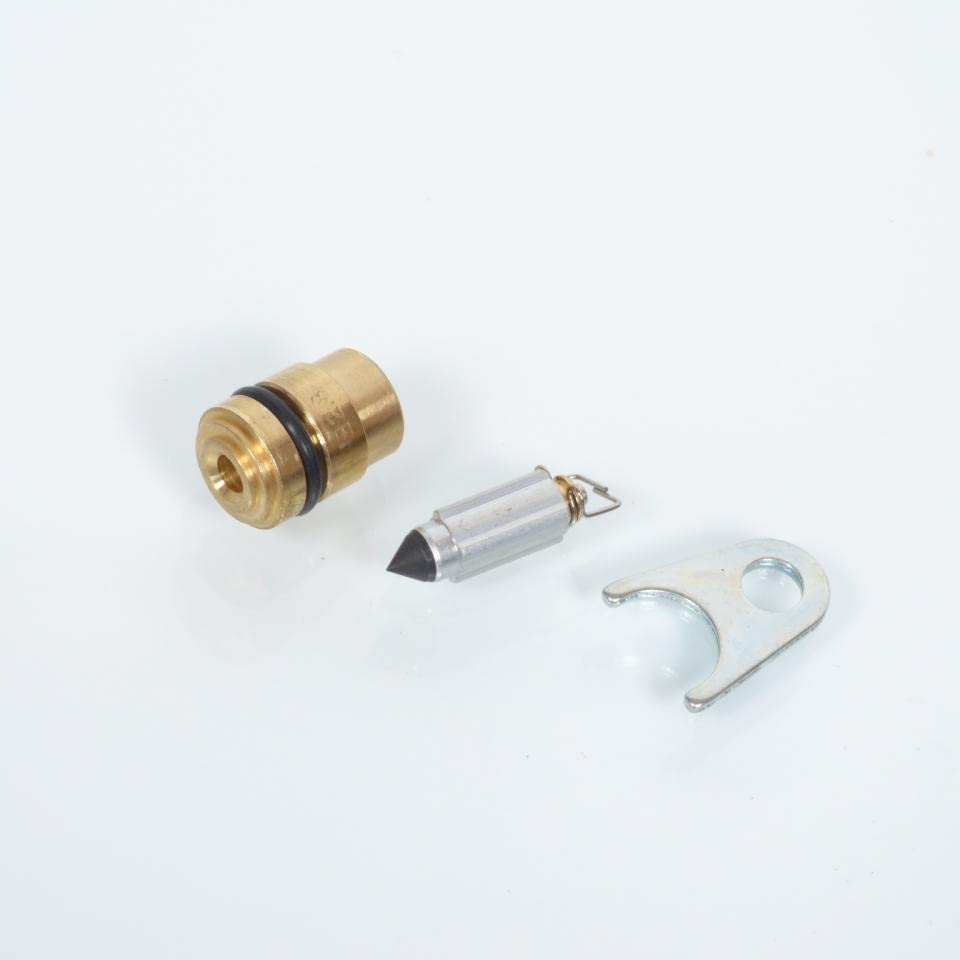 Pointeau et siège 2.8 Mikuni pour moto Yamaha 125 TDR 1993-2002