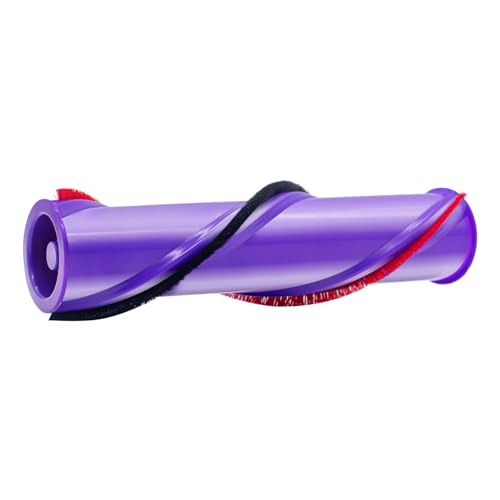 Coodss Brush Roller Compatible with Dyson V10 SV12 Vacuum Cleaner 35W 50W Direct Drive Cleaner, Brushbar Roller Brush Replacement, Compared to Parts 969569-01