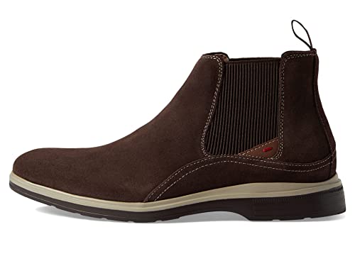 Image of STACY ADAMS mens Tigran Chelsea Boot