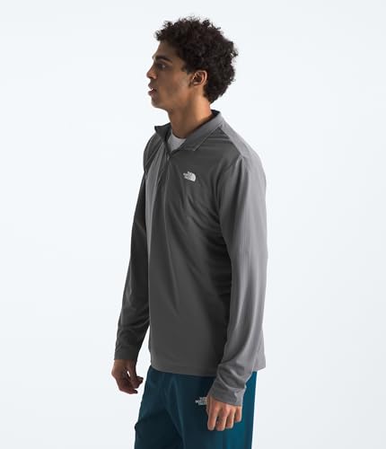 THE NORTH FACE Men's Elevation ¼ Zip2