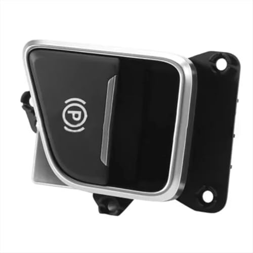 Mando de Freno de Mano Hyundai I30 de Alta Durabilidad y Ajuste LHD 93766-A5000 6