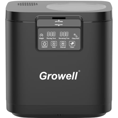 Growell 4L Composter