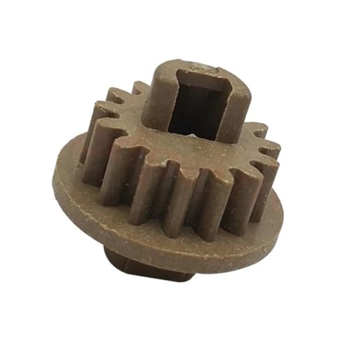 Engrenage FU7-0328-000 15T compatible Canon IR C5045 C2880 de haute précision