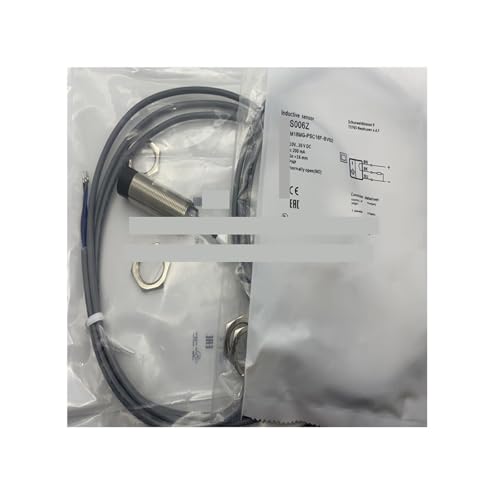 Proximity switch sensor M18MG-PSC16F-S04G capteur inductif cylindrique pour automatisme