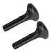 Cwmiibili 2Pcs SUPs Paddle Replacement Handle T Handle SUPs Accessories Tools Surfing Accessories