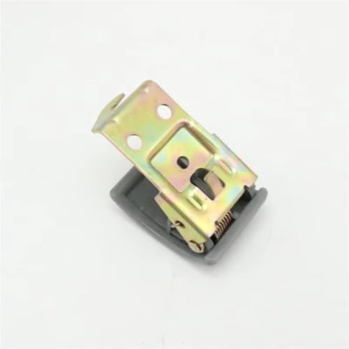 Poignée de capot pour Mitsubishi Lancer avec finition origine 5910A027XA - 2