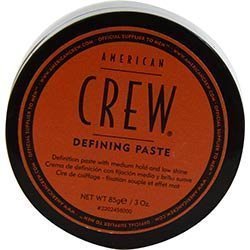 AMERICAN CREW by American Crew DEFINING PASTE 3 OZ (Package of 5) by AMERICAN CREW
