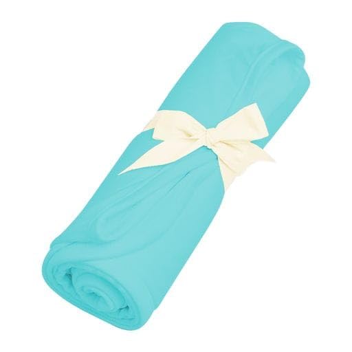 Image of KYTE BABY Swaddle Blanket in Robin