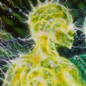 LF39 Paul Levy – Dispelling Wetiko: Breaking the Curse of Evil