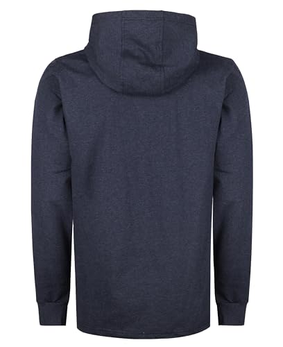 Image of BOCOMAL FR Hooded T Shirts Utility Pocket Fire Resistant Summer Hoodie CAT2
