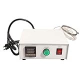 Shengbowi Digital Counter Length Meter Infrared Sensor Counter Conveyor Belt 1000W 10A 110V Industrial High Precision
