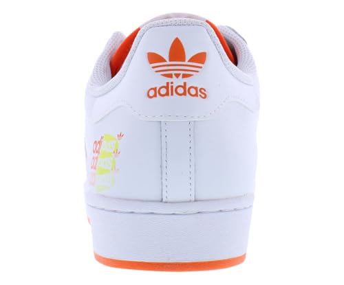 Image of adidas Superstar Leather Mens Shoes