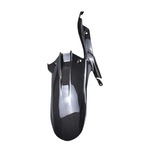 Garde-boue arrière pour Multistrada 950 1200, kit de carénage de roue en carbone touring pro