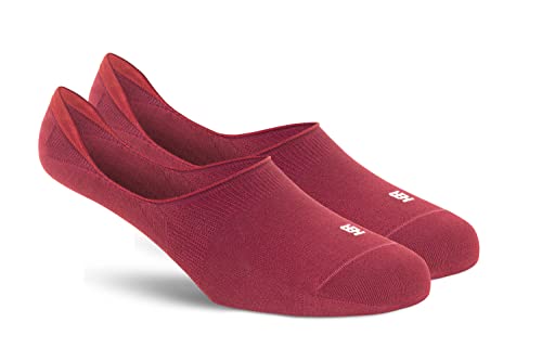 Image of SockSoho Premium Loafer Cotton Socks for MEN - (COLOR: Multicolor | Loafer Length | 7-12 UK Size)