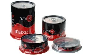 Maxell 275593.99.In rappresentanza tations