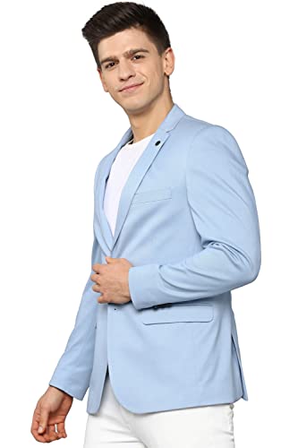 Image of Allen Solly Men Blazer