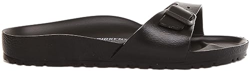 Miniatura 2 de Birkenstock 128163 Madrid Eva Black, Eva Mujer Black Eu 36