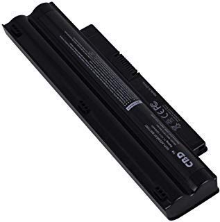 TravisLappy Replacement Laptop Battery Compatible for Dell Inspiron Mini 10/1012/1018 Series
