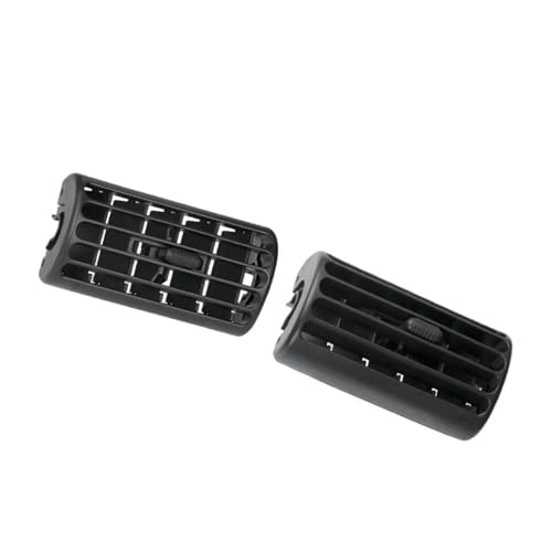 Rejilla de salpicadero central 5FS10LAZAB para reparar ventilación de Jeep Wrangler 2