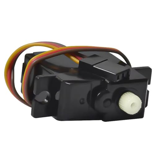Servo M16033-3W HBX 16889 Réponse Rapide Direction Précise