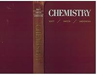 Chemistry, B0006BLTJO Book Cover