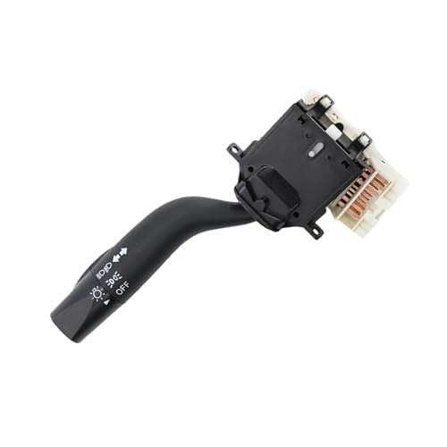 Plus de panne de clignotant grâce à l'interrupteur combiné GE4T-66-122