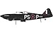 Airfix Boulton Paul Defiant NF.1