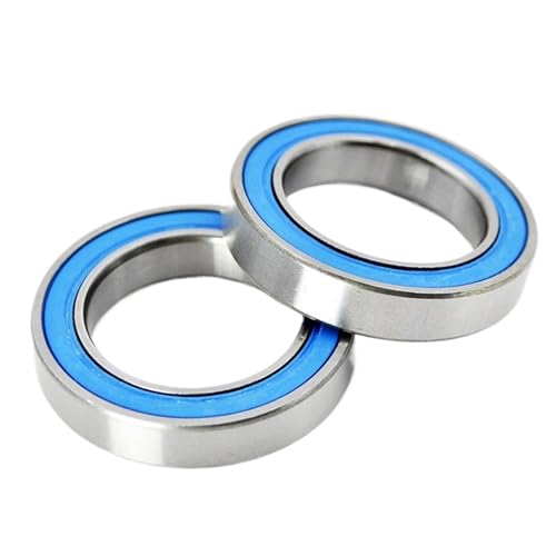 2/10 nCubhZ~bN 24377 2RS xAO 24x37x7 mm MR24377 RS VR 24mm a ] {[xAO(10Pcs)