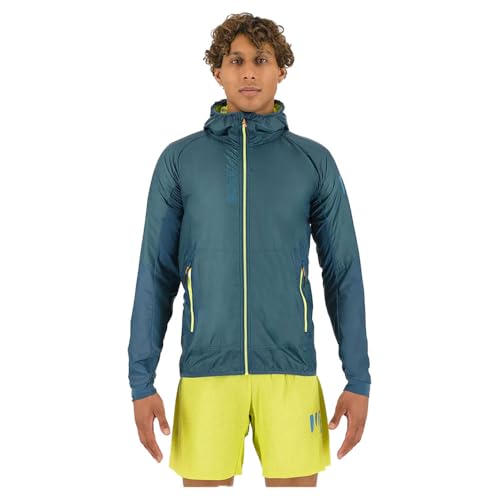 KARPOS Lavaredo Evo JKT chaqueta técnica ligera de montaña