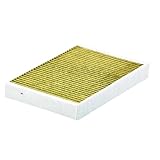 CU2733/CUK2733/FP2733 Cabin Filter Compatible With VOLVO S60 Polestar XC60 LAND ROVER LR019589