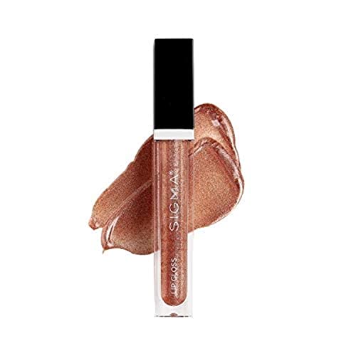 Sigma Lip Gloss, Cor-de-Rosa